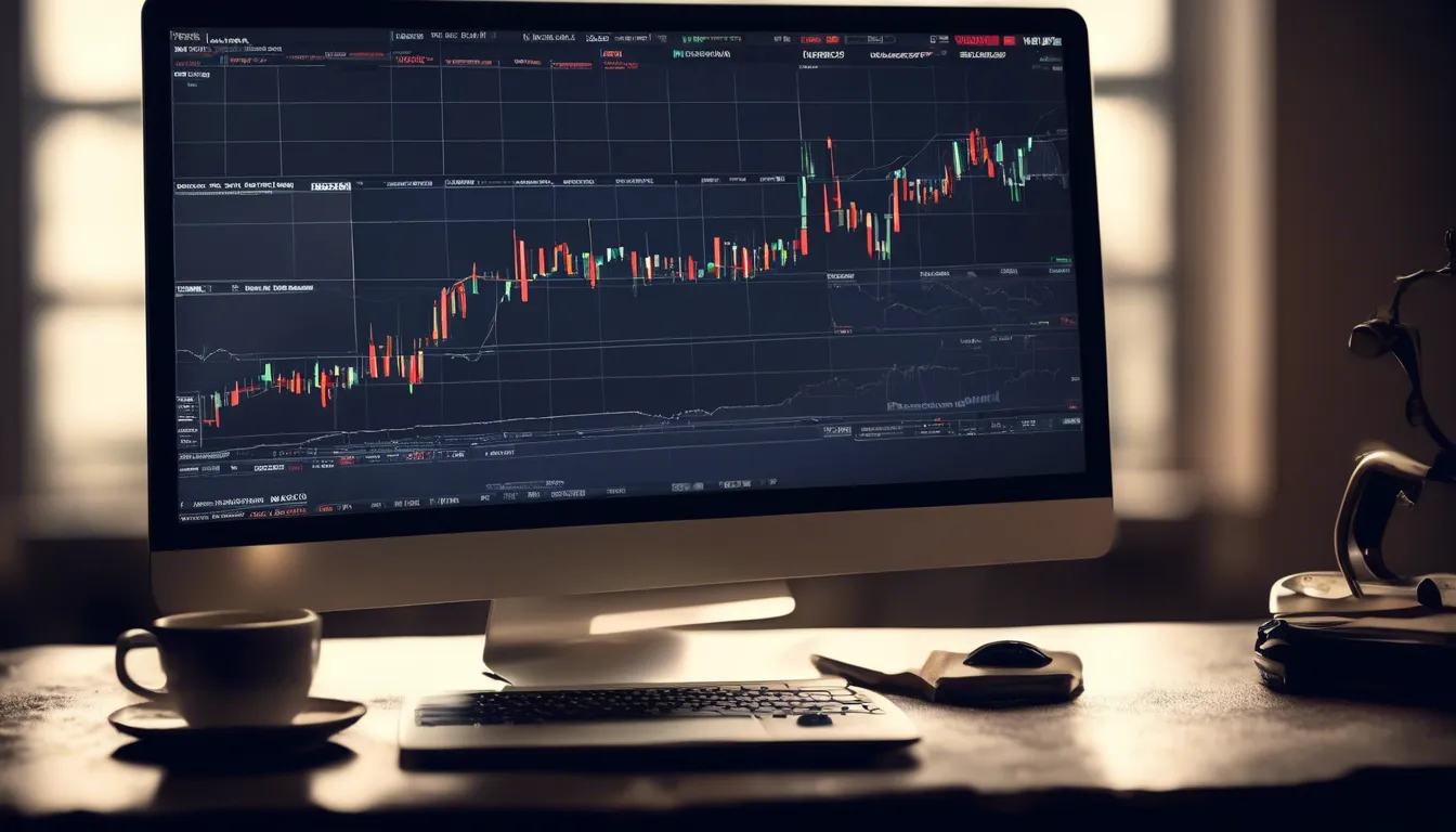 Exploring the Top Forex Finance Platforms FXCM, Forex.com,