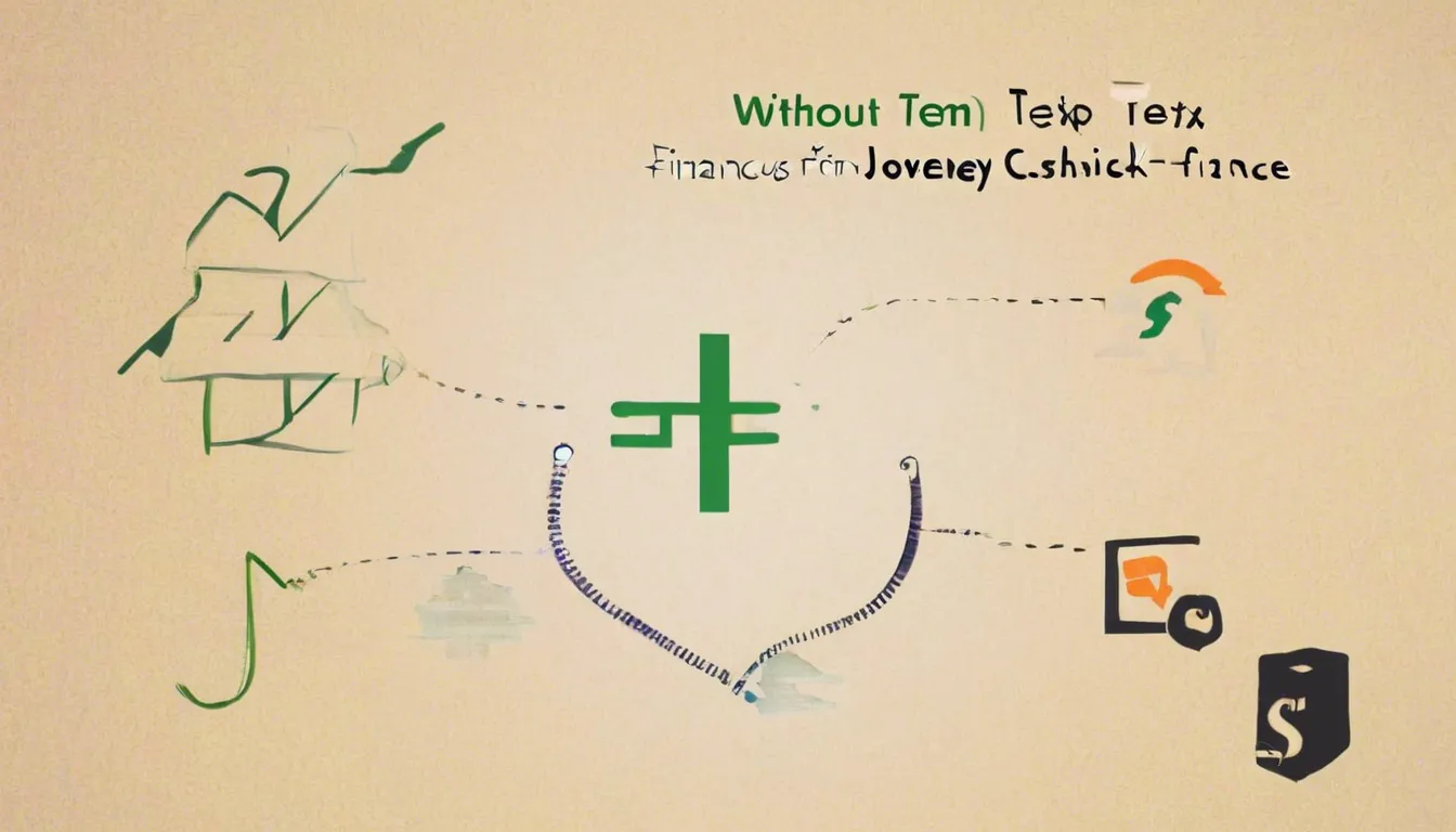 Unlocking Success Cashifys Startup Finance Journey